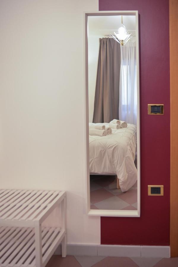 B&B Apartment 1970 Lauria Inferiore Luaran gambar