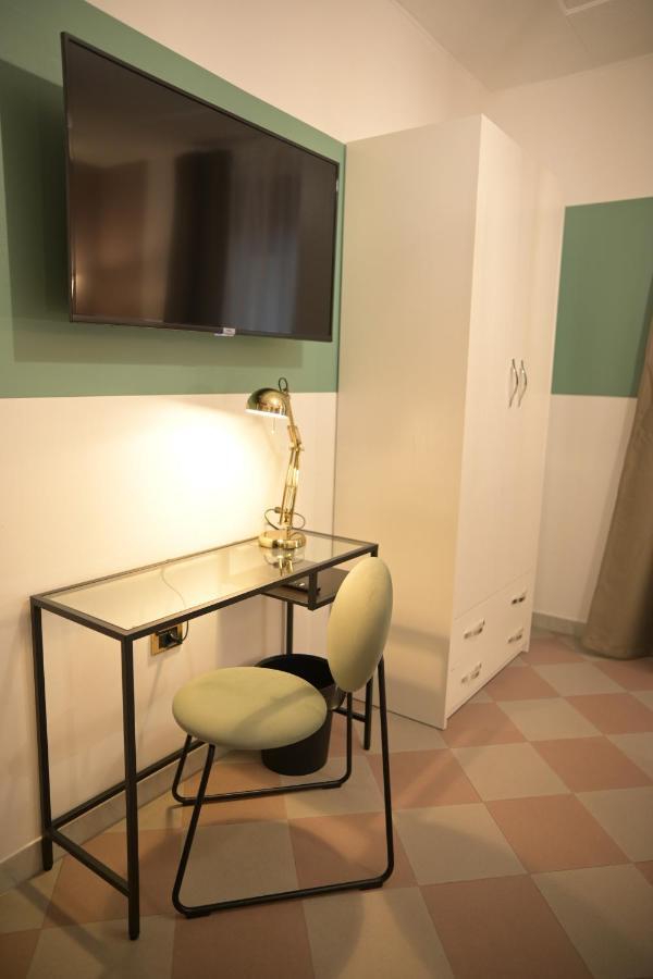 B&B Apartment 1970 Lauria Inferiore Luaran gambar