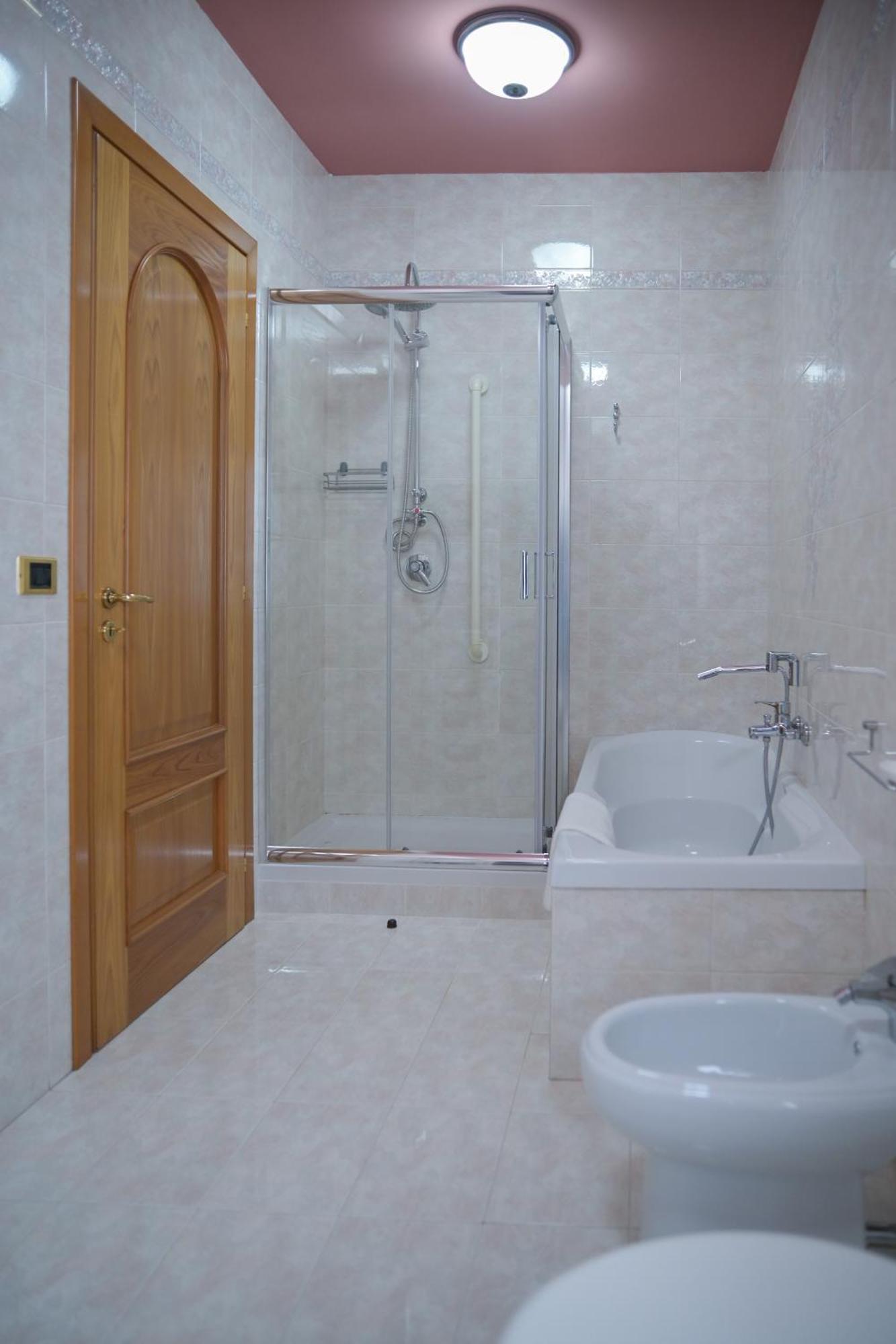 B&B Apartment 1970 Lauria Inferiore Luaran gambar