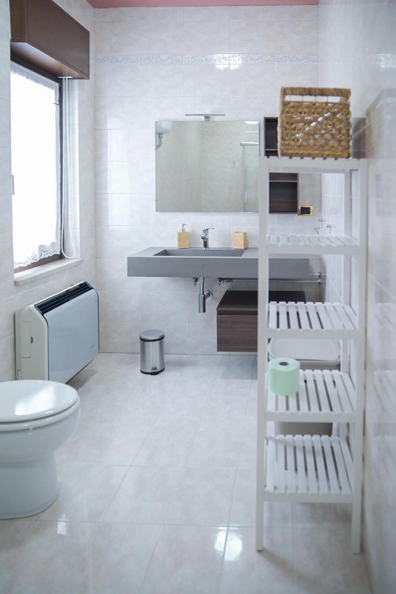 B&B Apartment 1970 Lauria Inferiore Luaran gambar